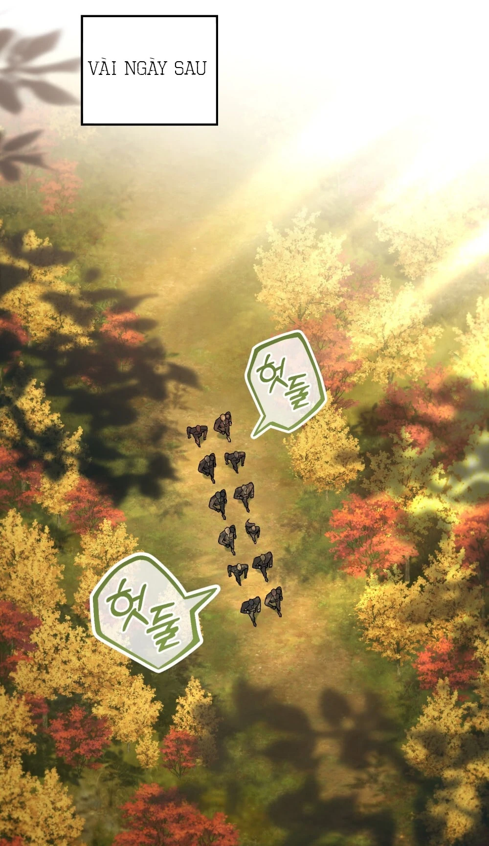 Merry Psycho Chapter 29.2 - 6