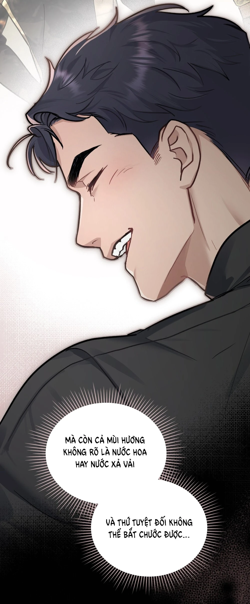 Merry Psycho Chapter 29.2 - 9