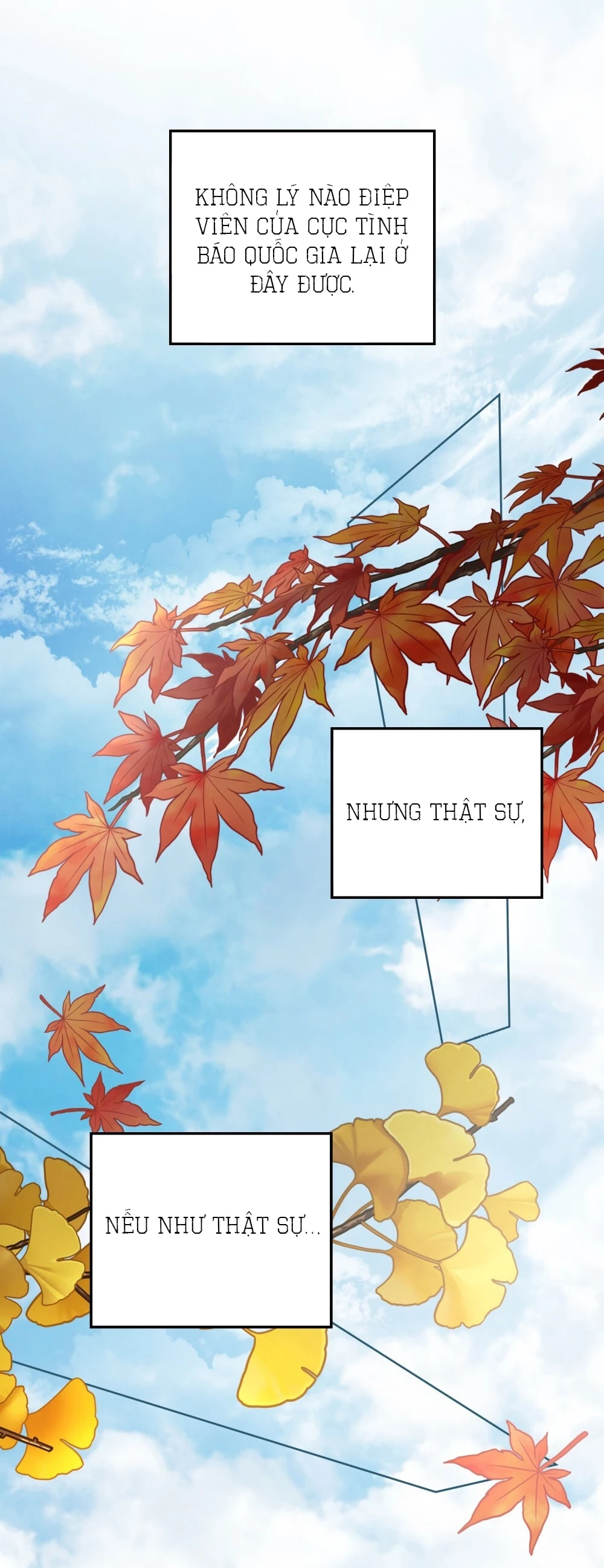 Merry Psycho Chapter 29.2 - 16