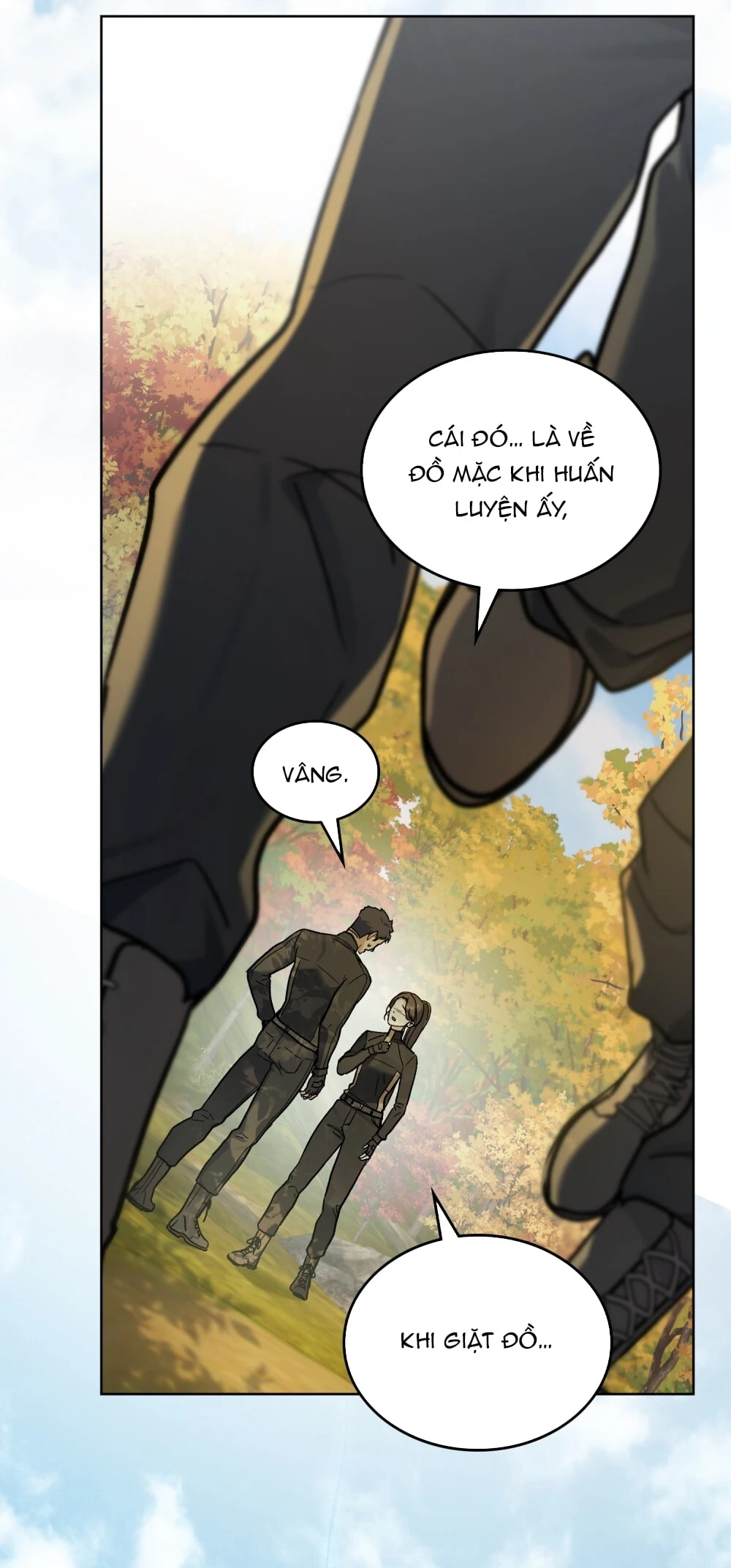 Merry Psycho Chapter 29.2 - 17