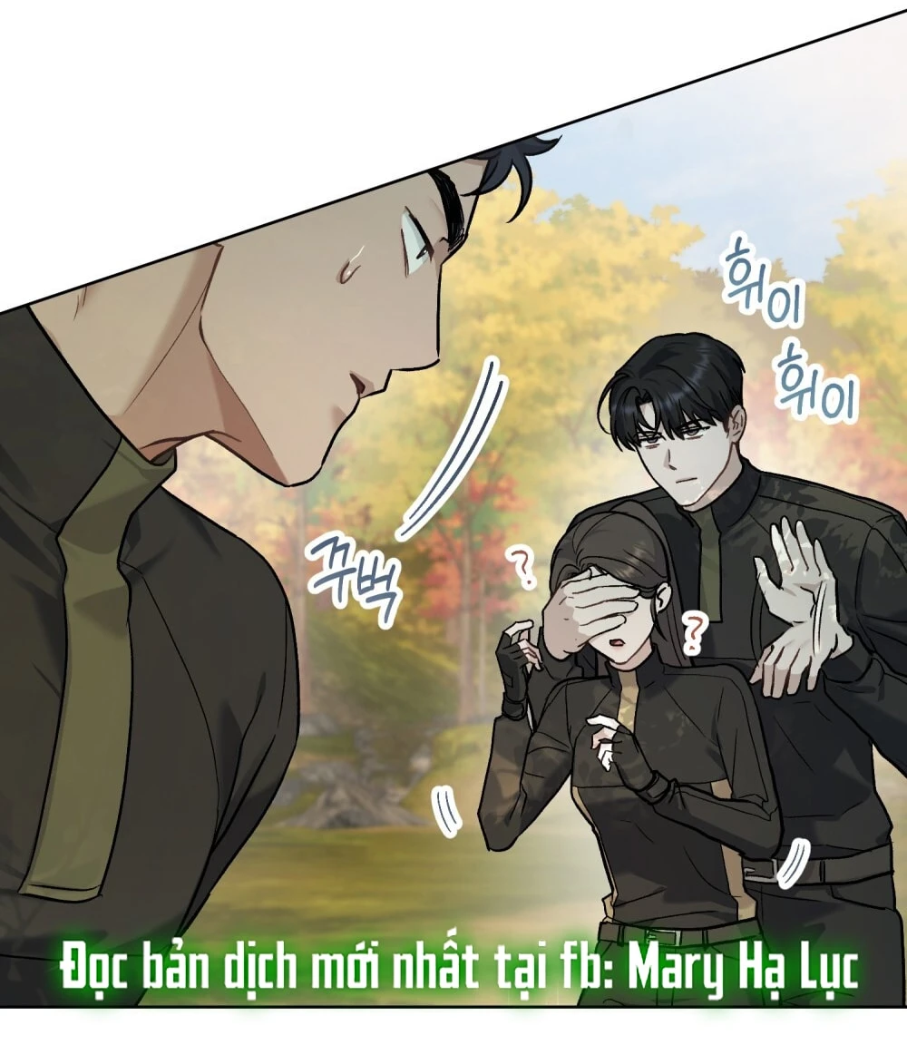 Merry Psycho Chapter 29.2 - 23