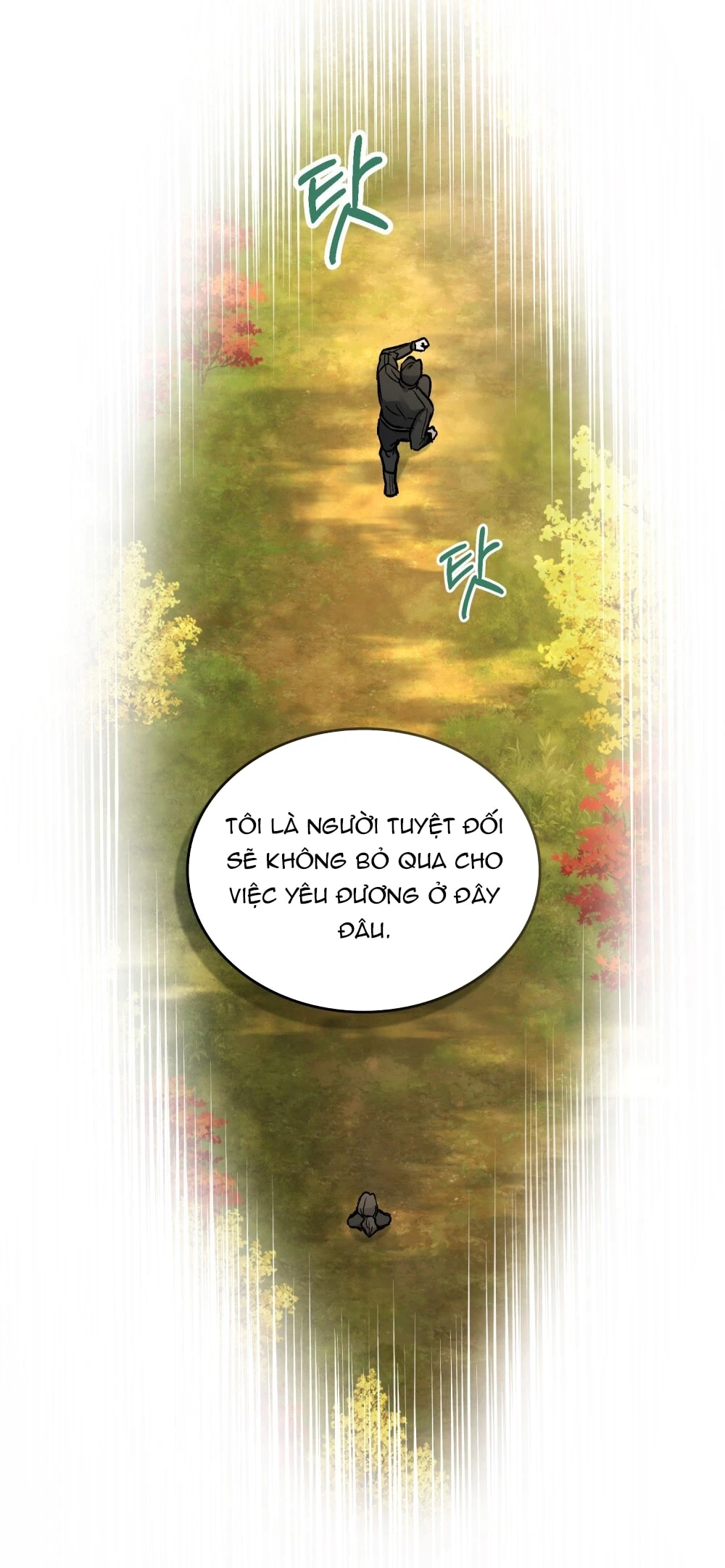 Merry Psycho Chapter 29.2 - 30