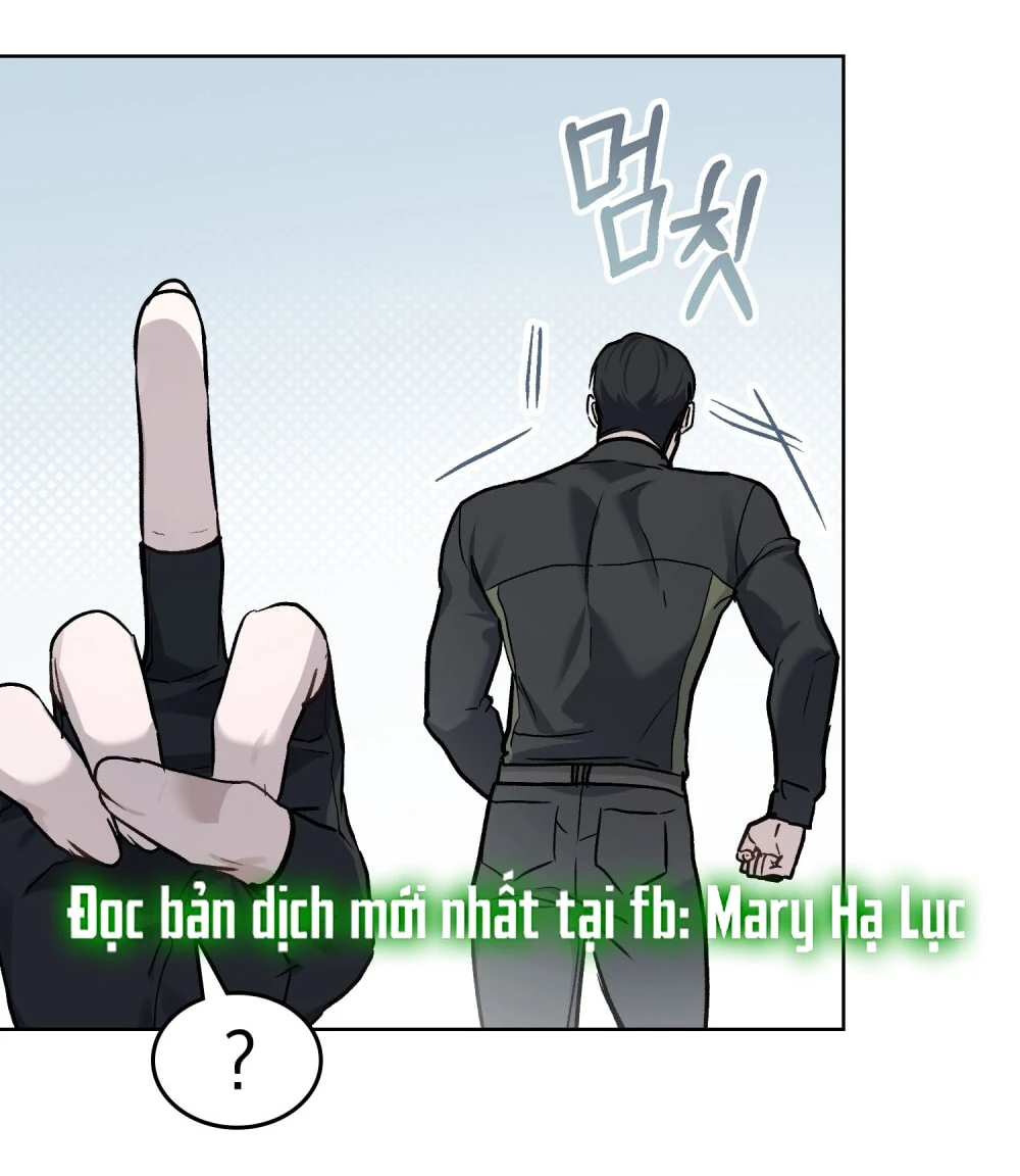 Merry Psycho Chapter 29.2 - 33