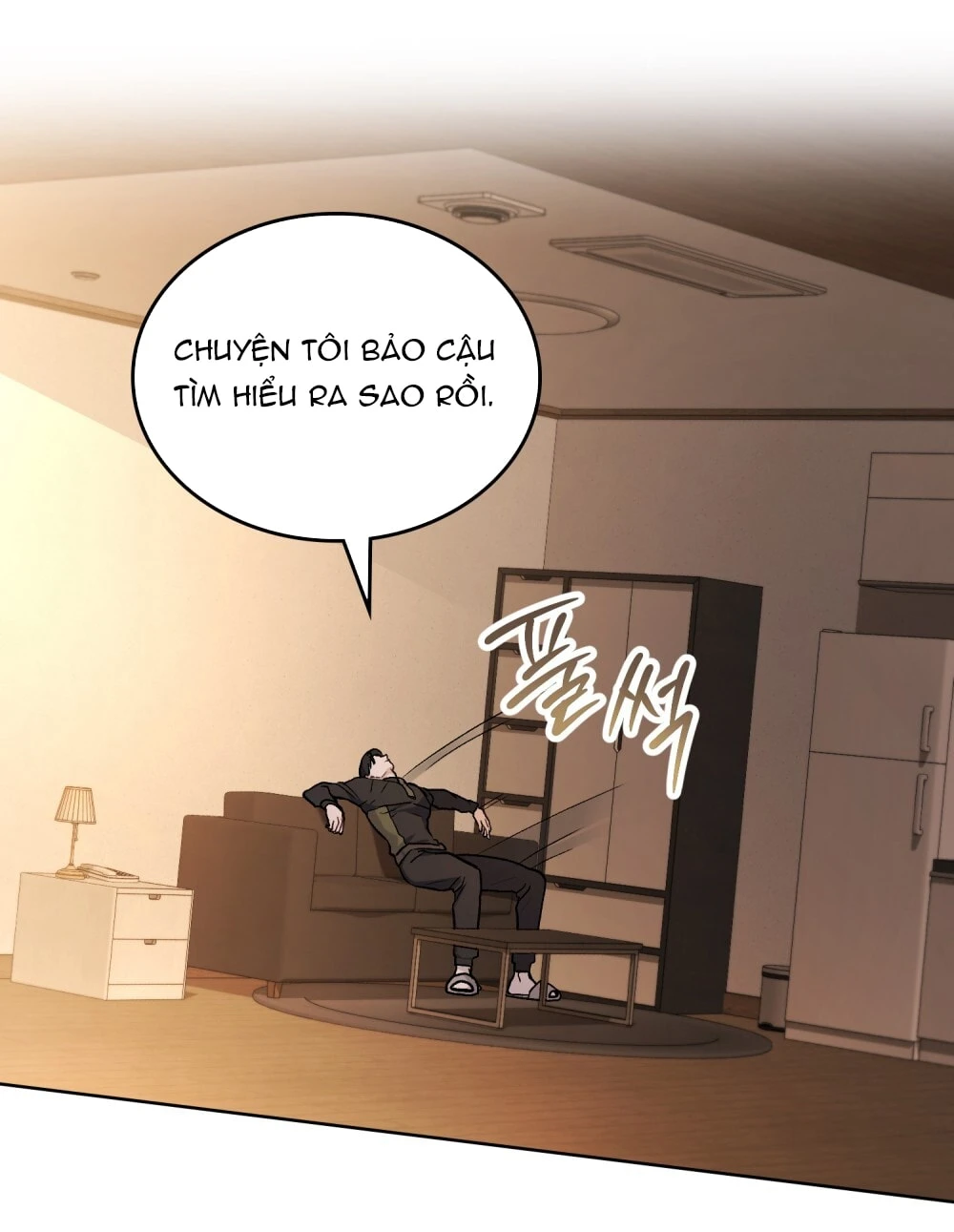 Merry Psycho Chapter 29.2 - 49