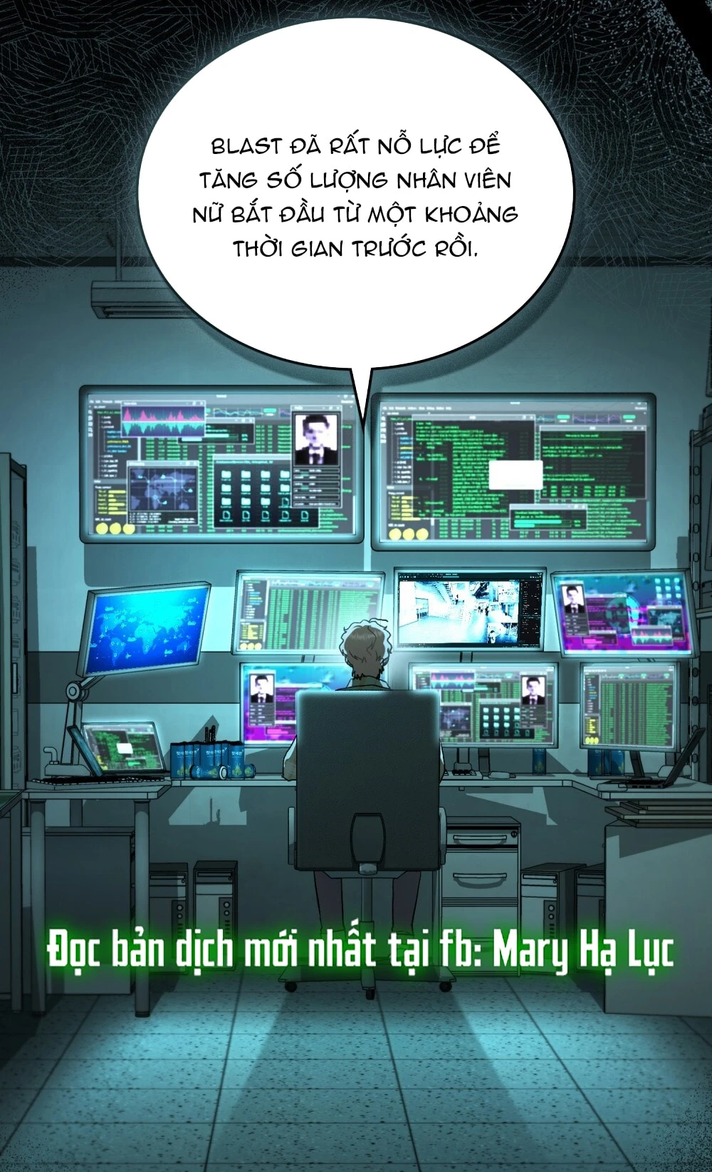 Merry Psycho Chapter 29.2 - 56