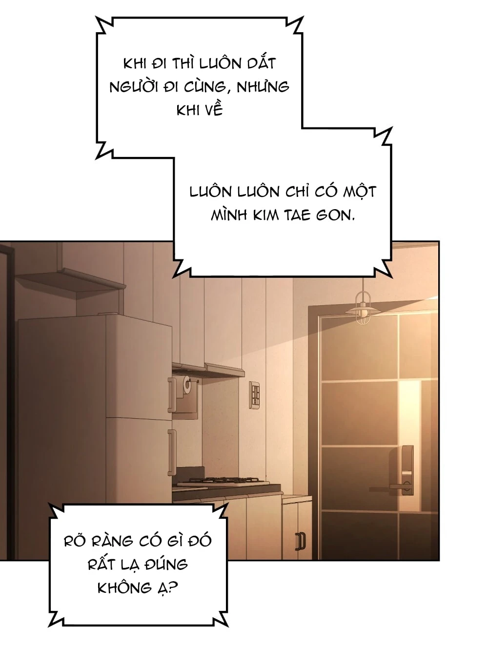 Merry Psycho Chapter 29.2 - 62