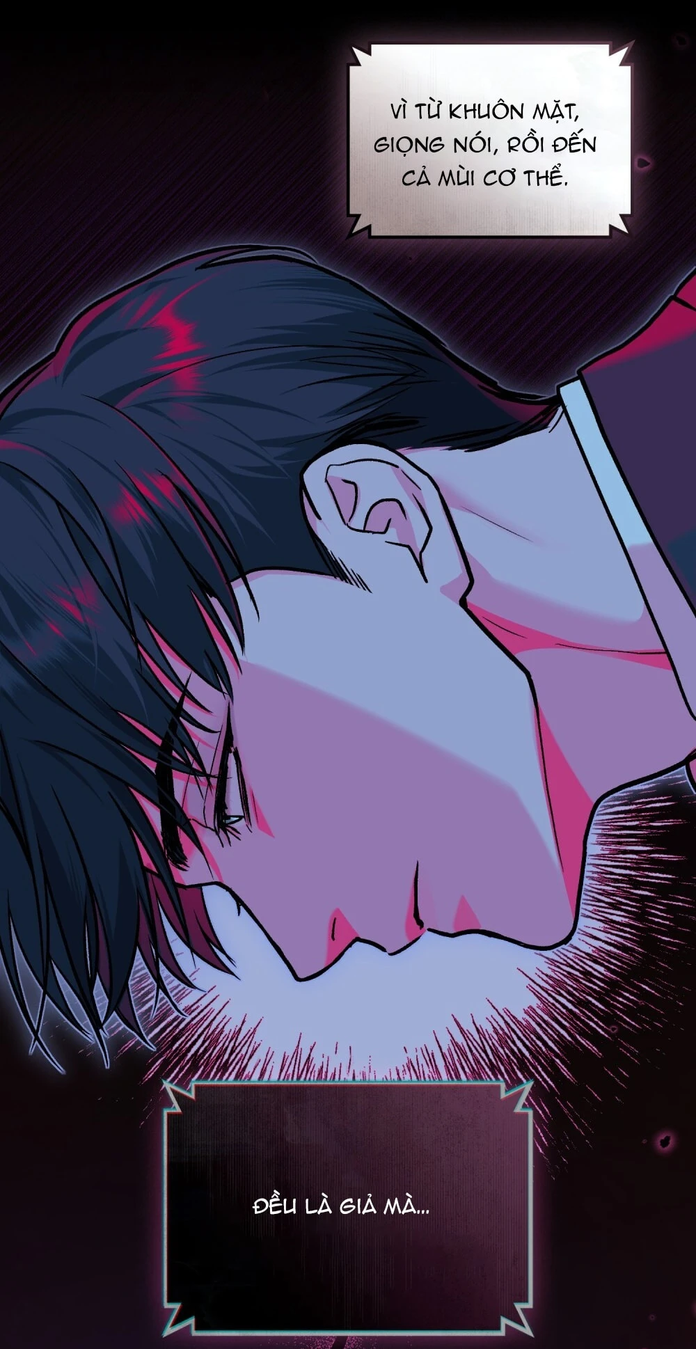 Merry Psycho Chapter 29.2 - 73