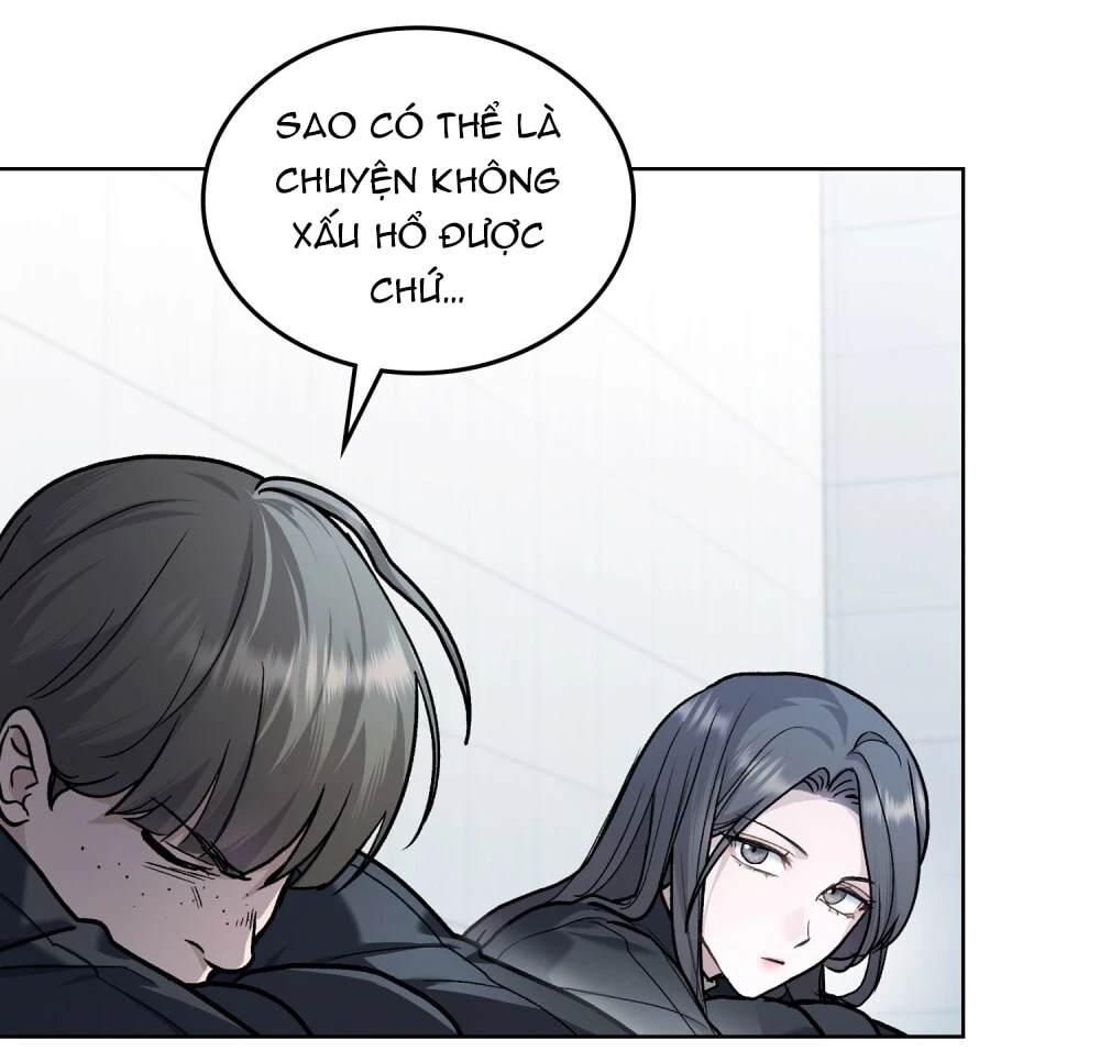 Merry Psycho Chapter 30.1 - 5