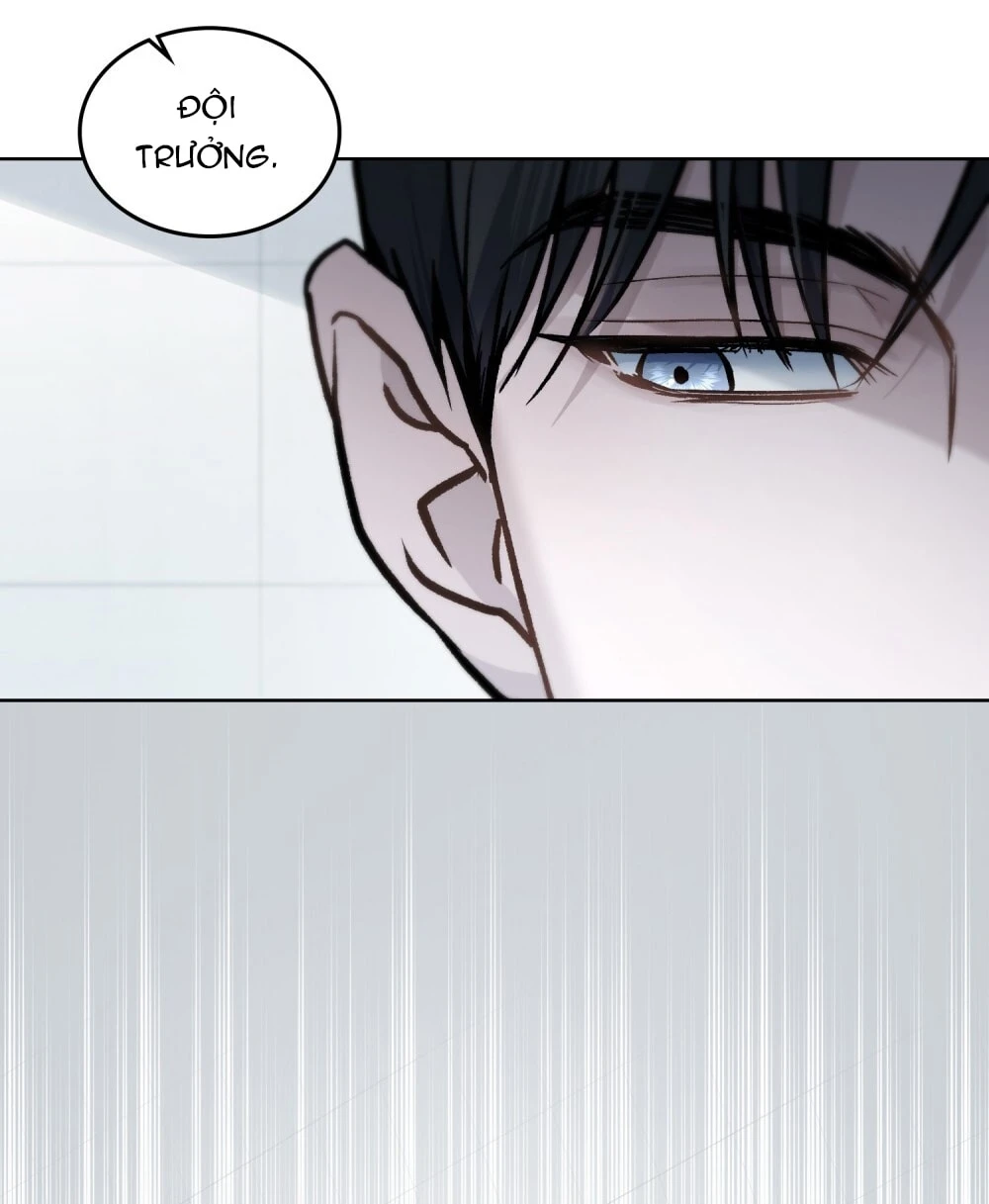 Merry Psycho Chapter 30.2 - 2