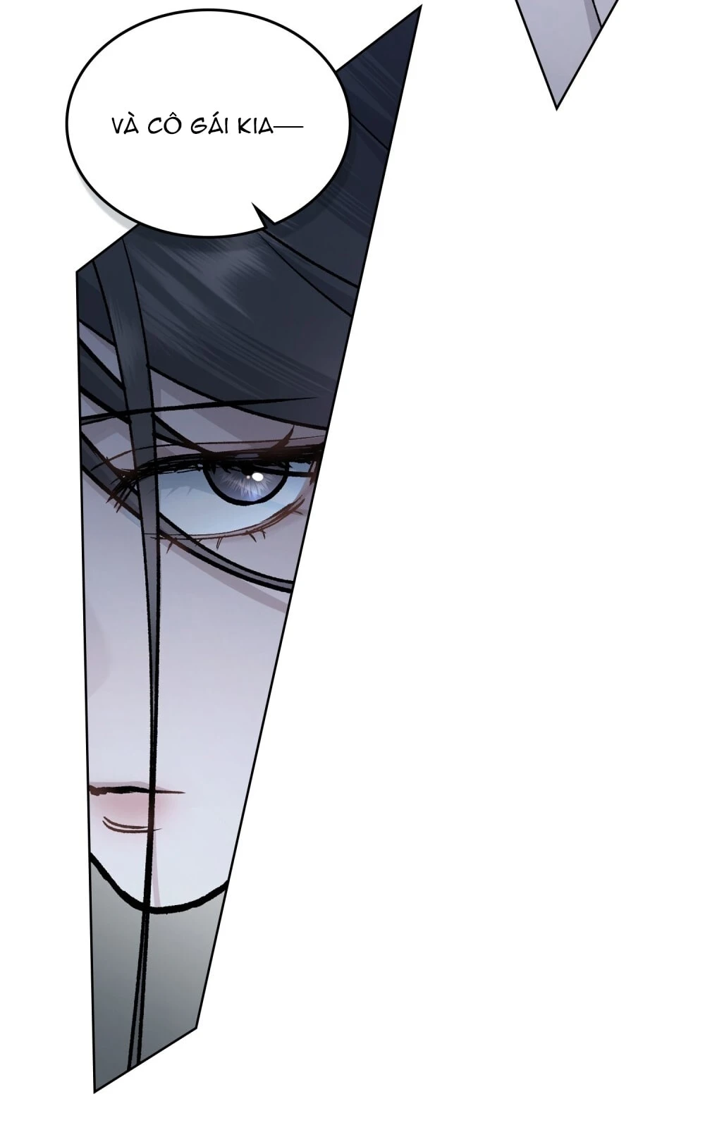 Merry Psycho Chapter 30.2 - 18