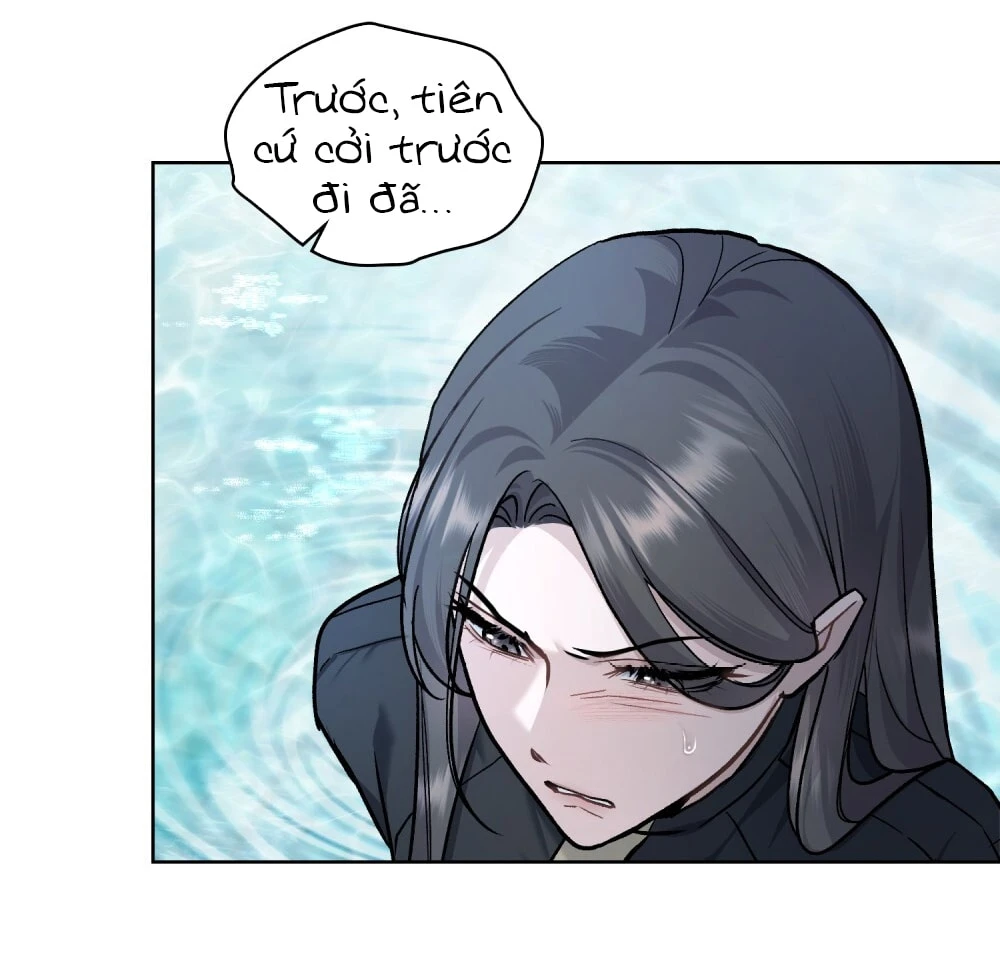 Merry Psycho Chapter 30.2 - 32