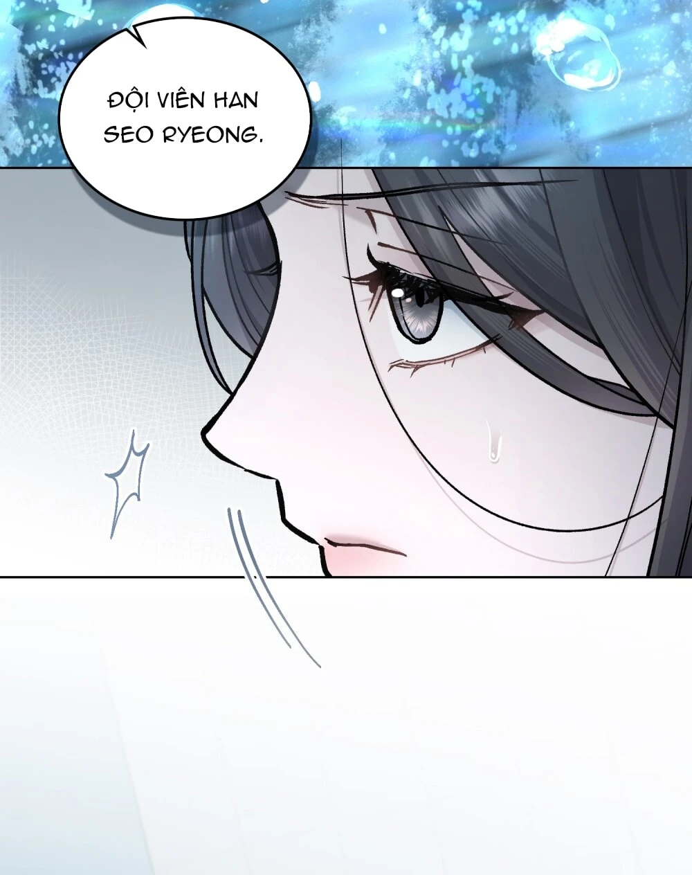 Merry Psycho Chapter 30.2 - 34