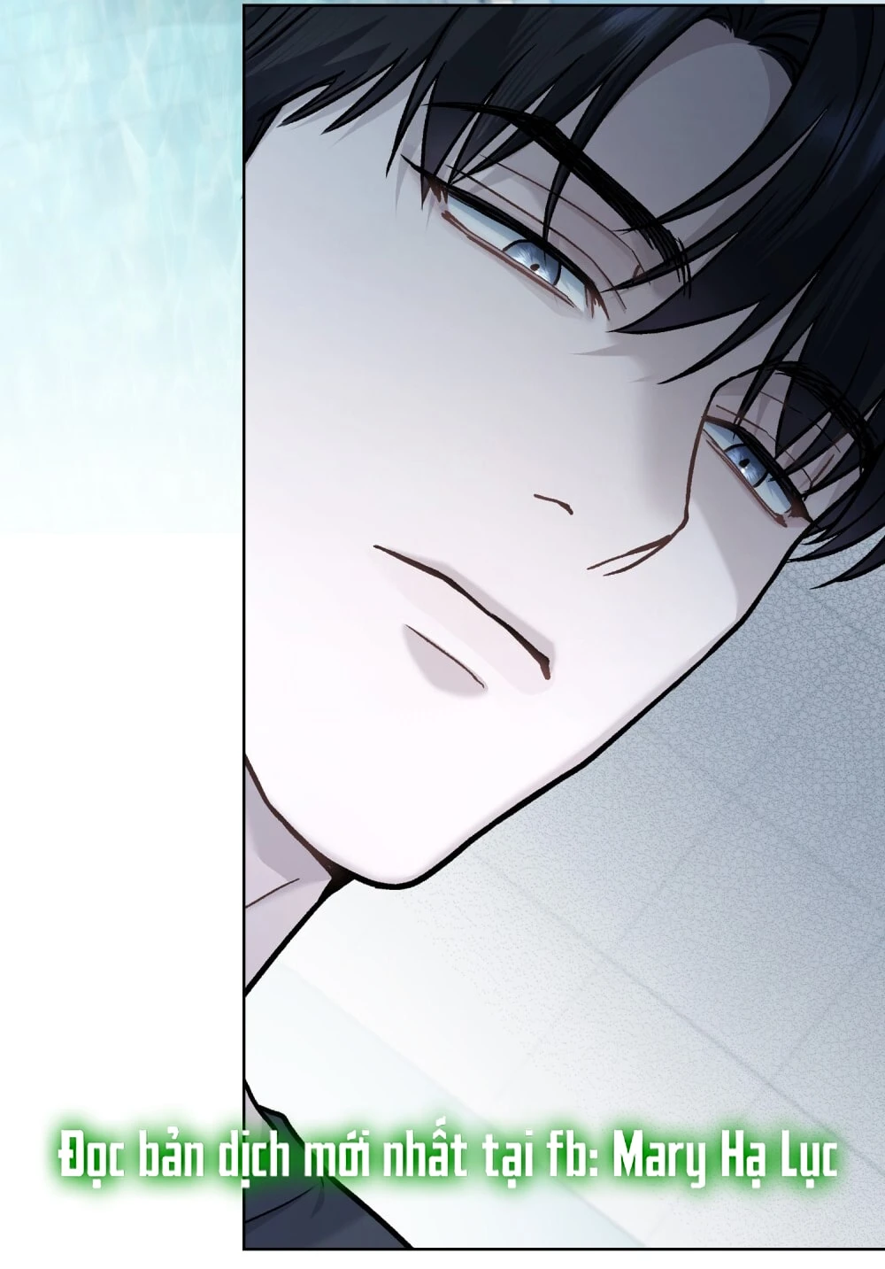 Merry Psycho Chapter 30.2 - 36