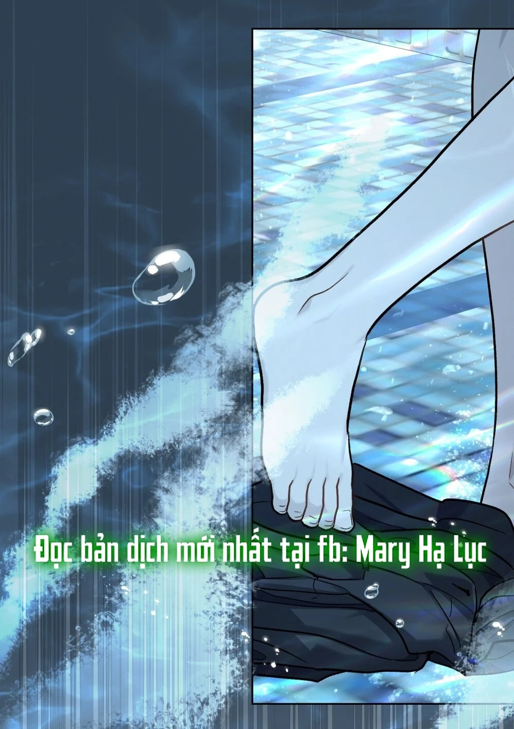 Merry Psycho Chapter 30.2 - 43