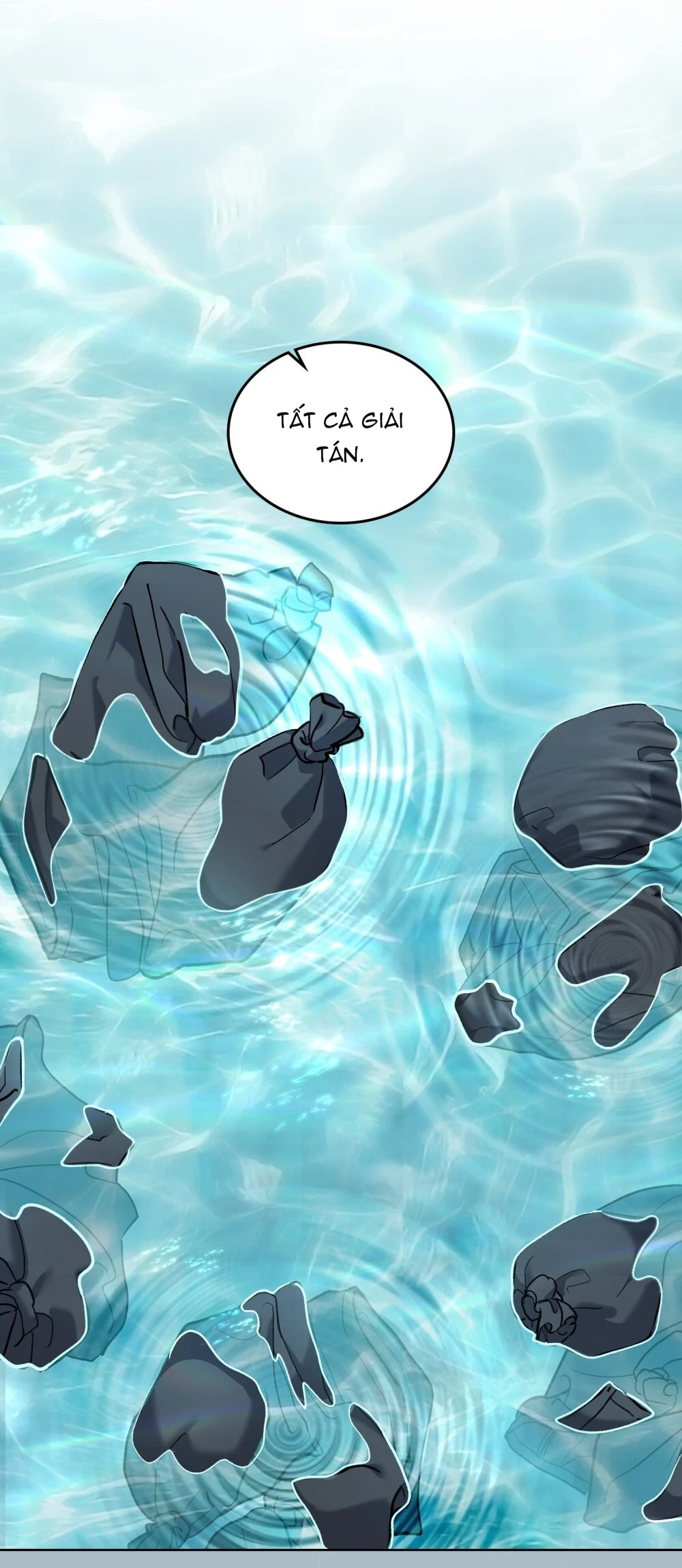 Merry Psycho Chapter 30.2 - 50