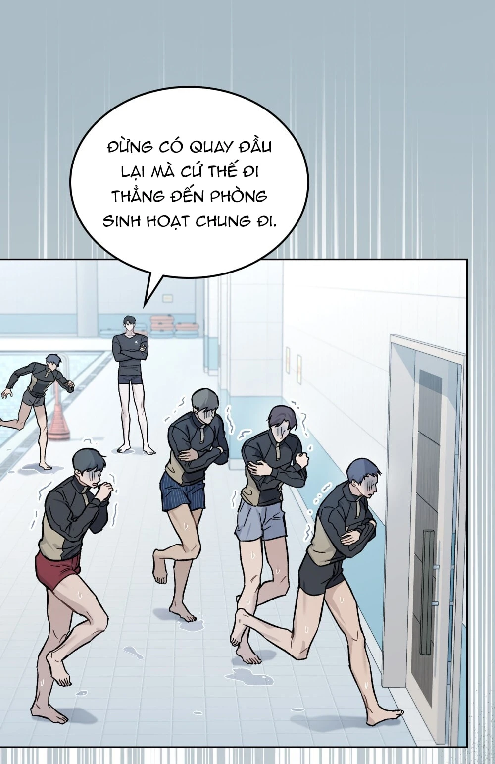 Merry Psycho Chapter 30.2 - 51