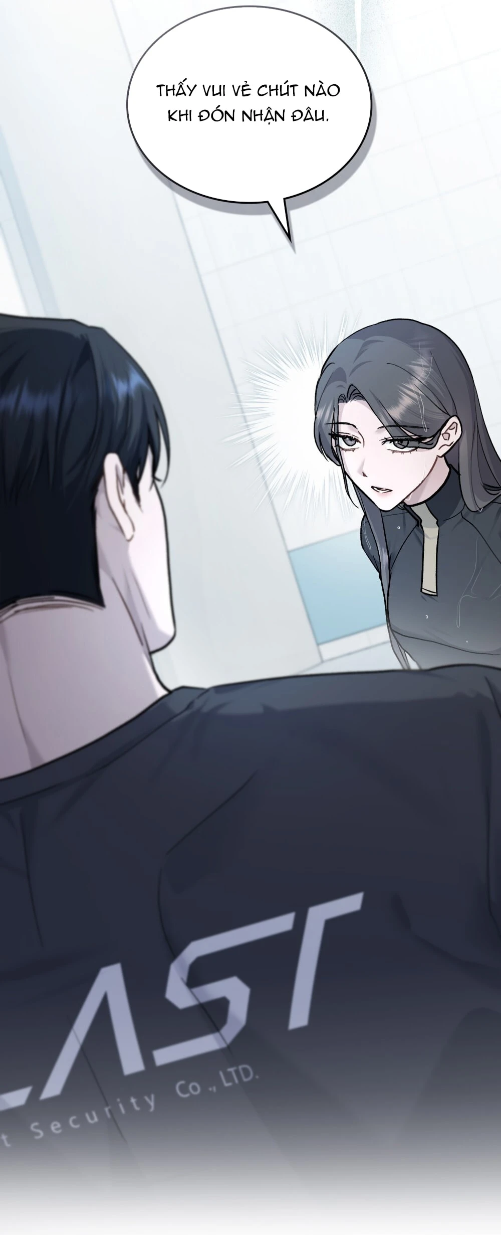 Merry Psycho Chapter 30.2 - 62