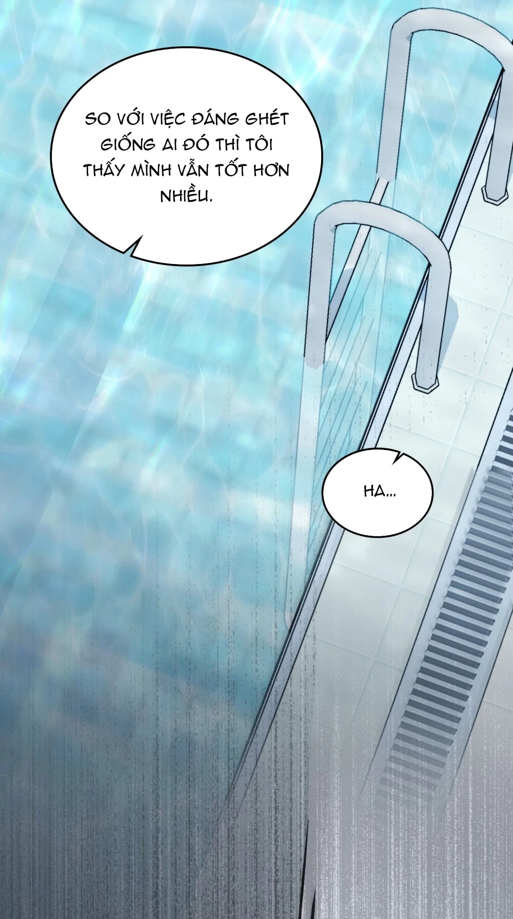 Merry Psycho Chapter 30.2 - 70