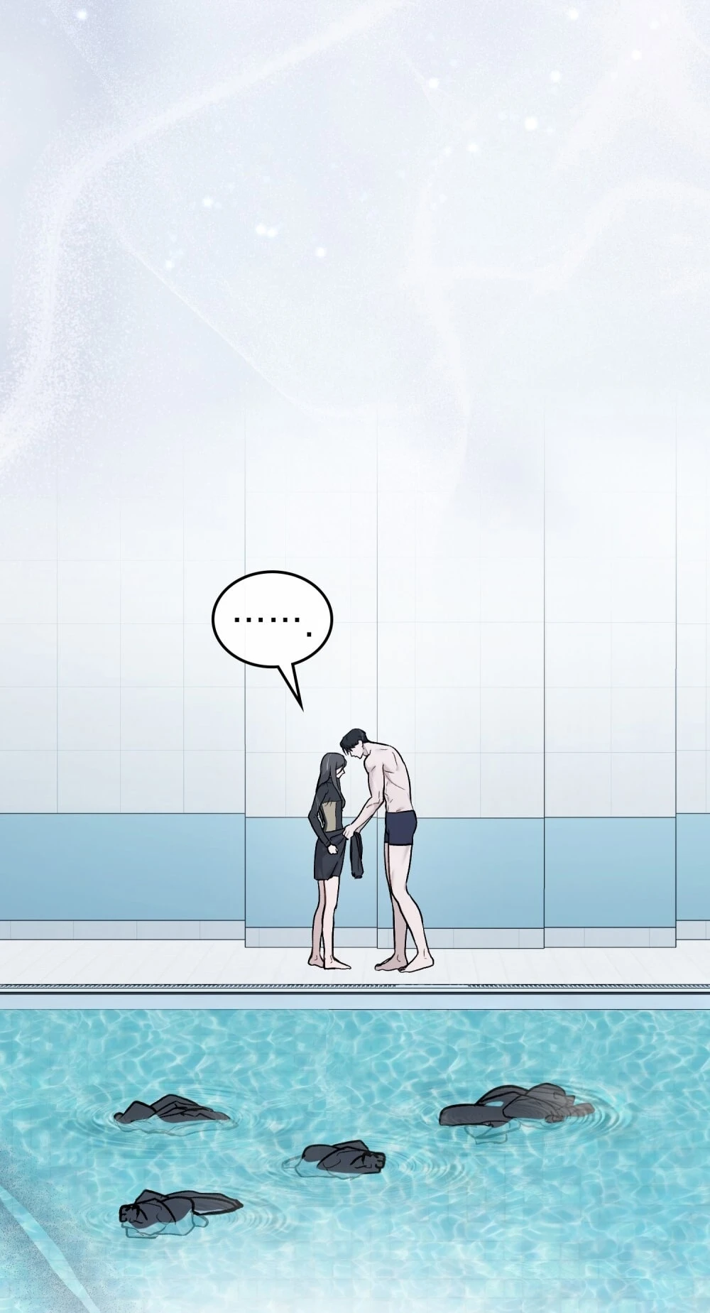 Merry Psycho Chapter 31.1 - 22