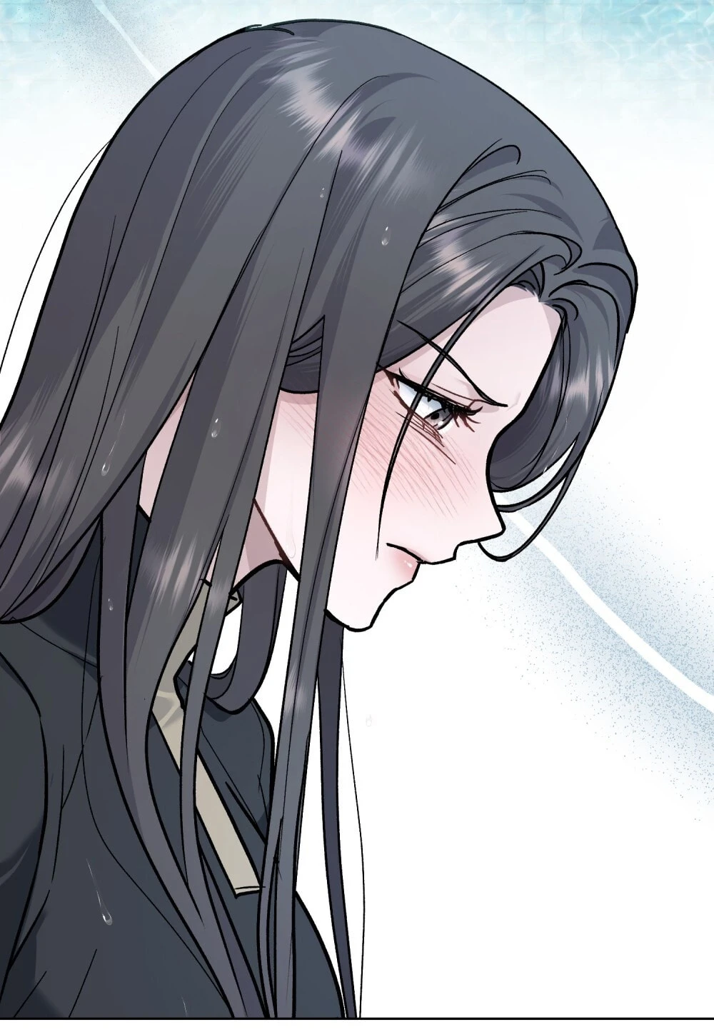 Merry Psycho Chapter 31.1 - 23