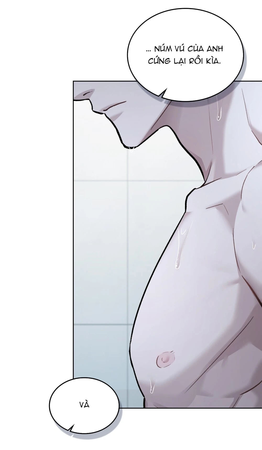 Merry Psycho Chapter 31.1 - 29