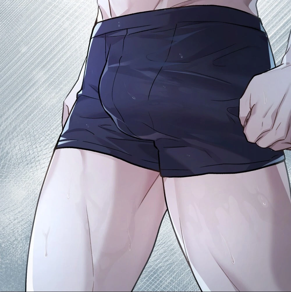 Merry Psycho Chapter 31.1 - 32