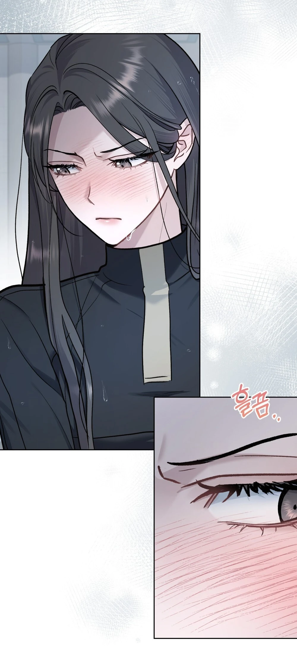 Merry Psycho Chapter 31.1 - 34