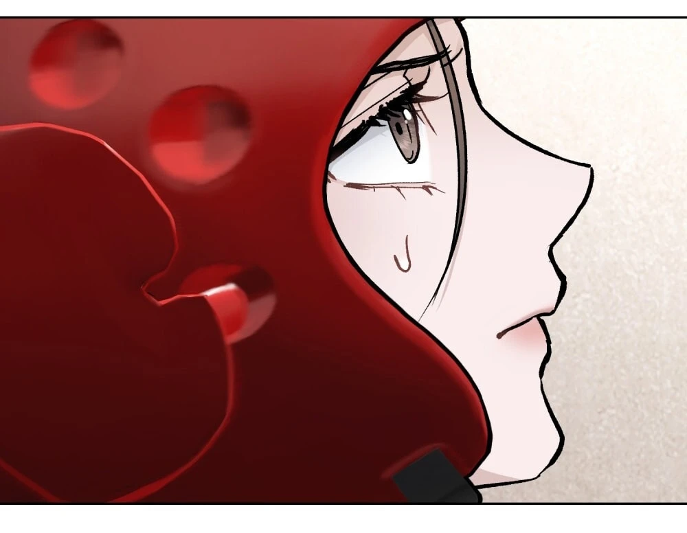 Merry Psycho Chapter 31.2 - 18