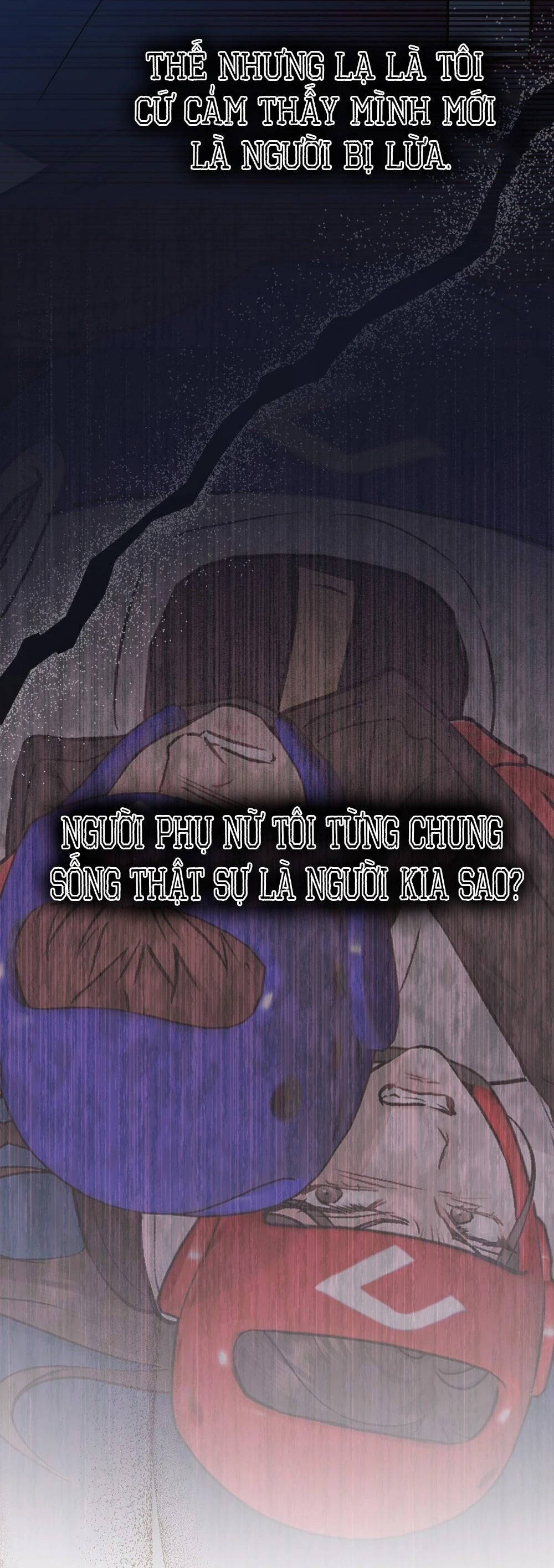 Merry Psycho Chapter 31.2 - 34