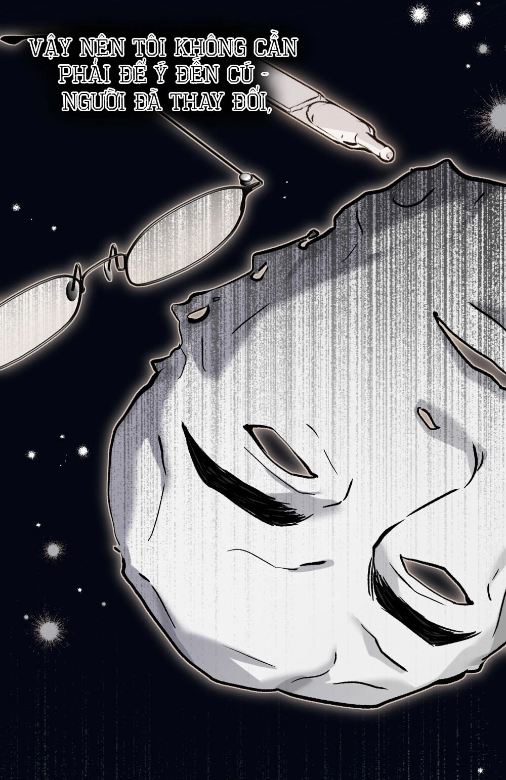 Merry Psycho Chapter 31.2 - 38