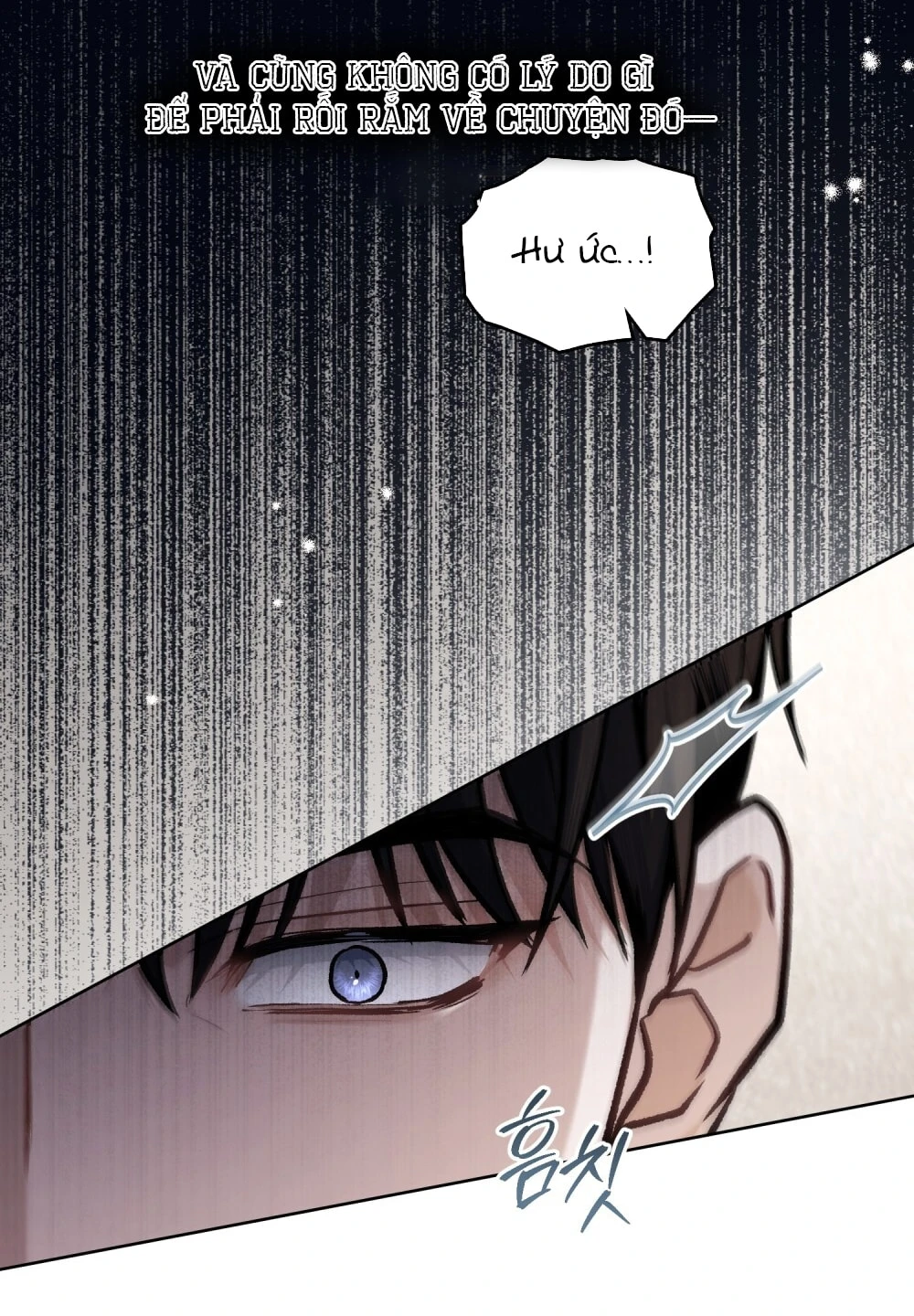 Merry Psycho Chapter 31.2 - 39