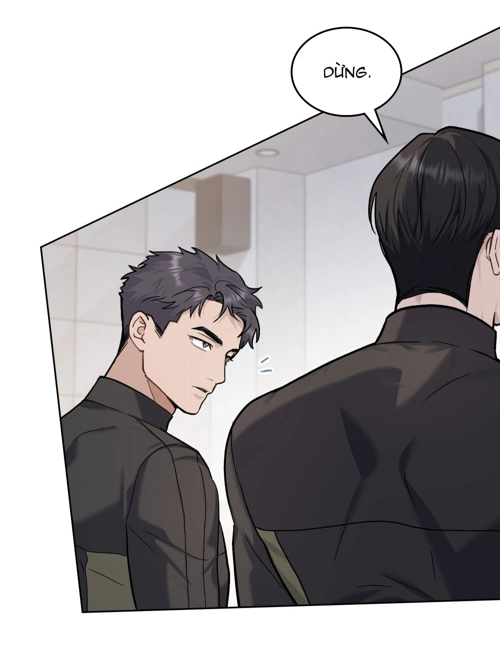 Merry Psycho Chapter 31.2 - 44