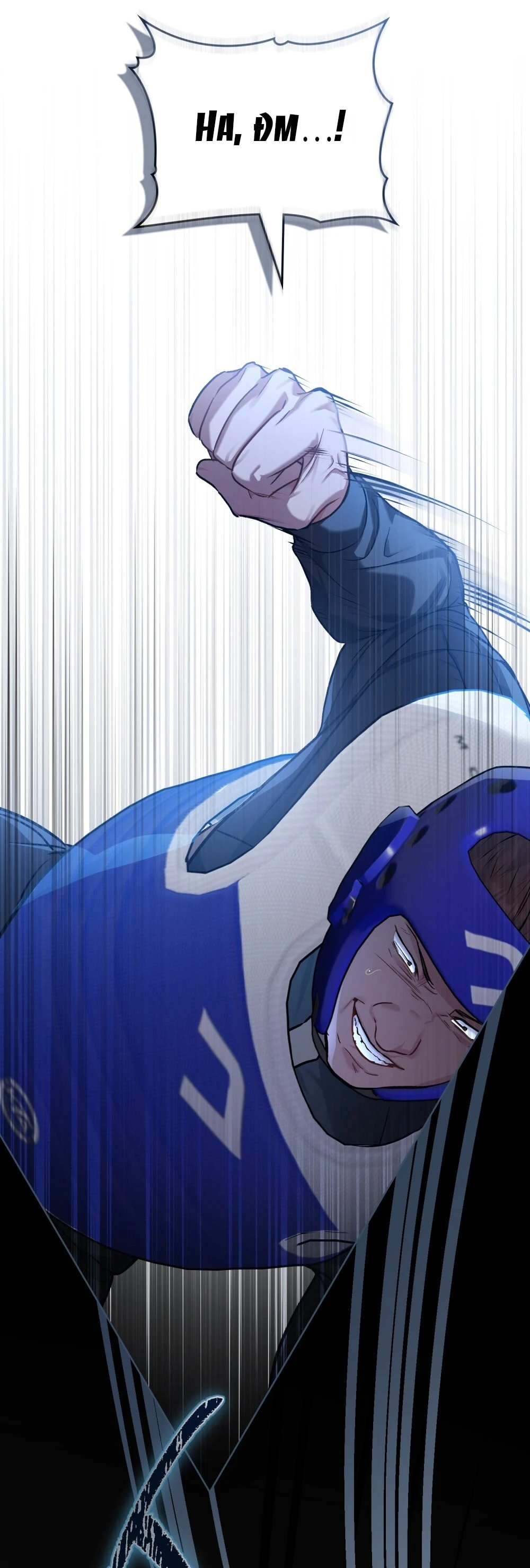 Merry Psycho Chapter 31.2 - 48