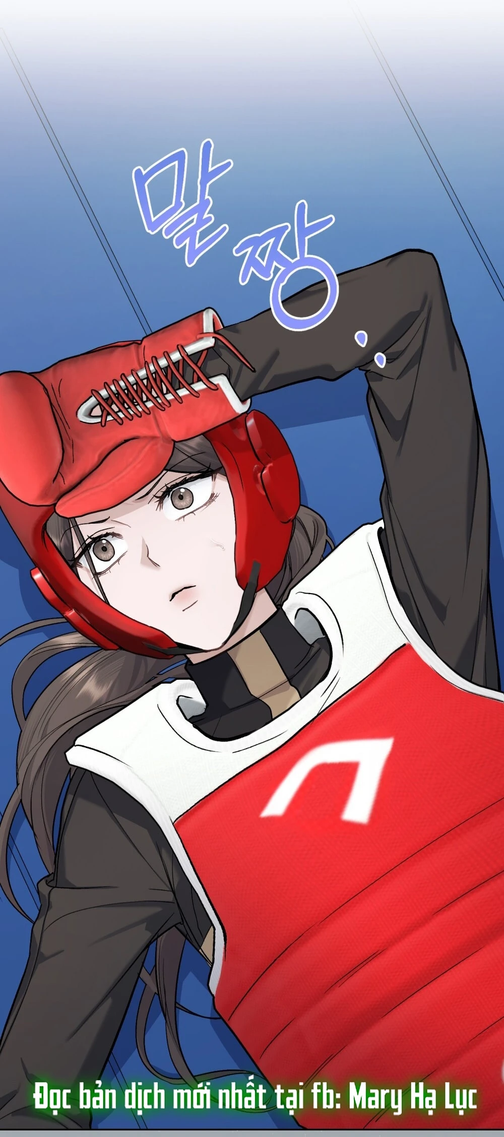 Merry Psycho Chapter 31.2 - 54