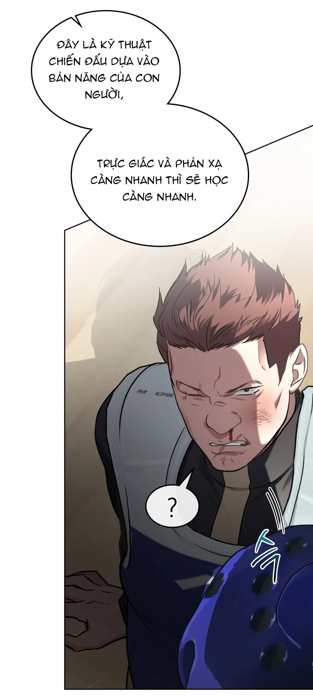 Merry Psycho Chapter 32.1 - 6