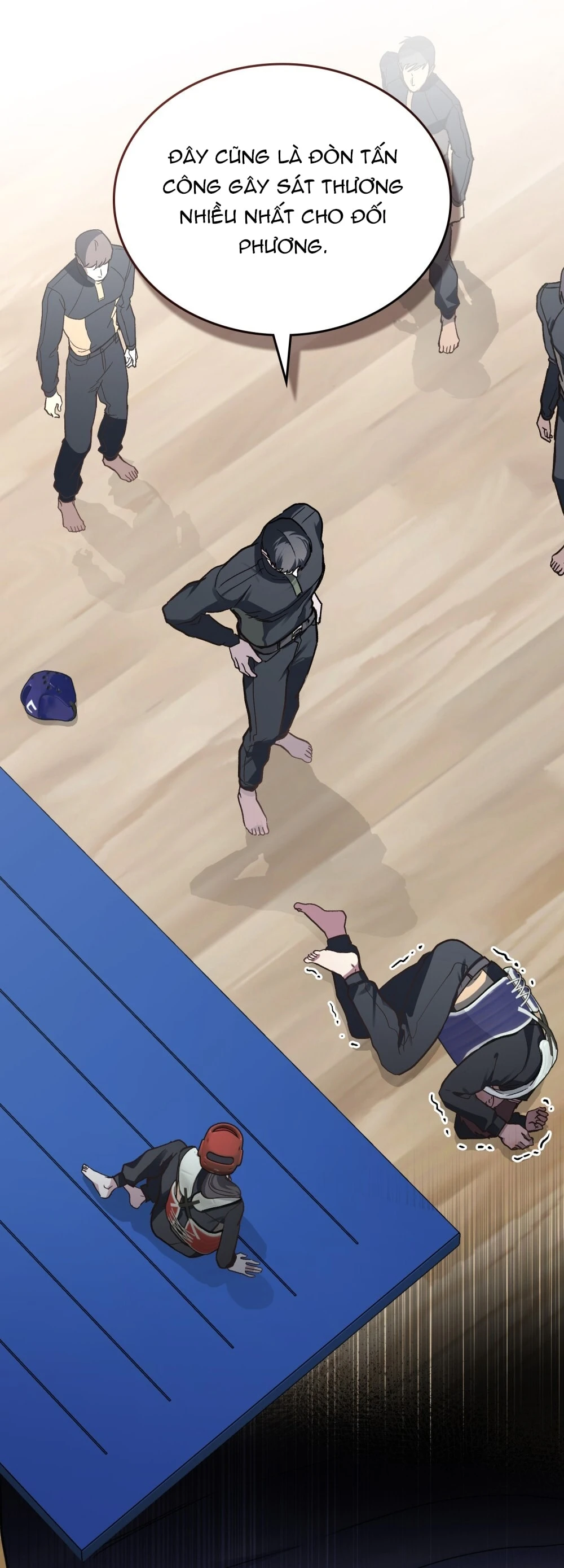 Merry Psycho Chapter 32.1 - 18