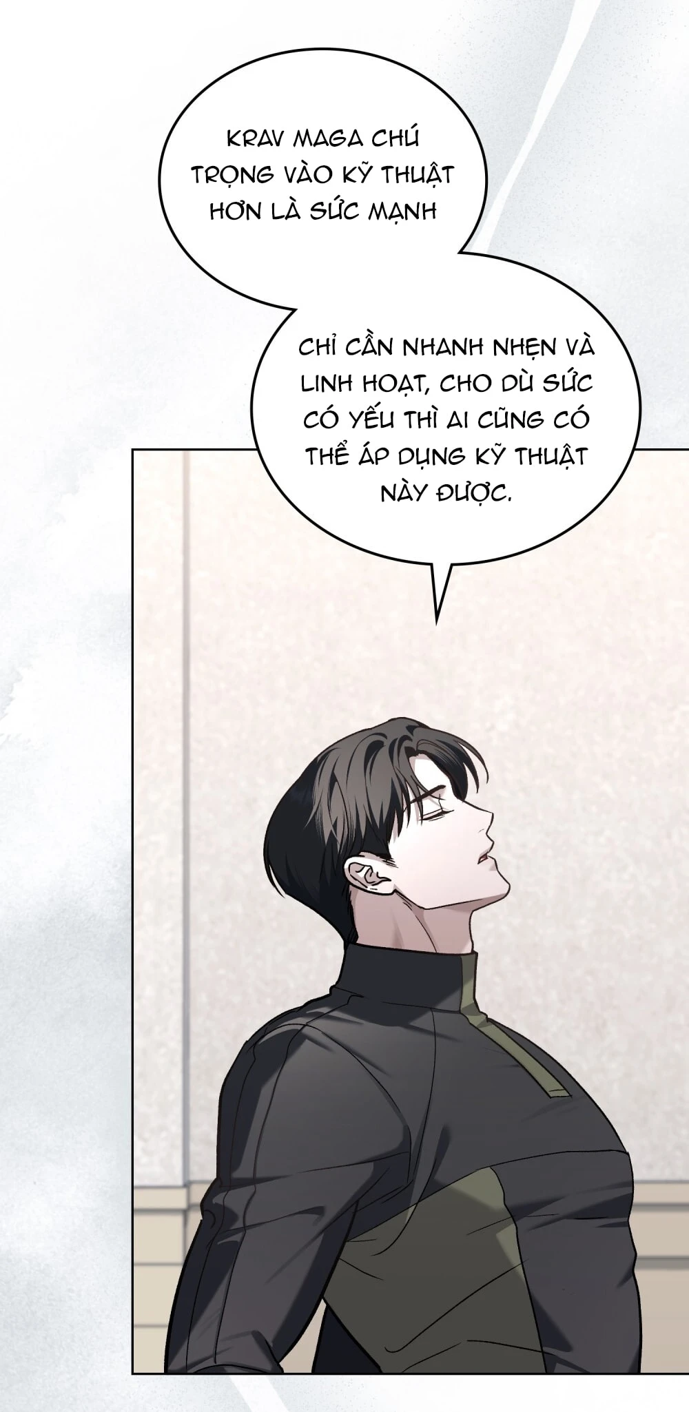 Merry Psycho Chapter 32.1 - 20