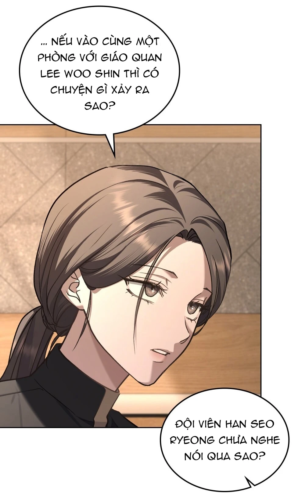 Merry Psycho Chapter 32.2 - 8