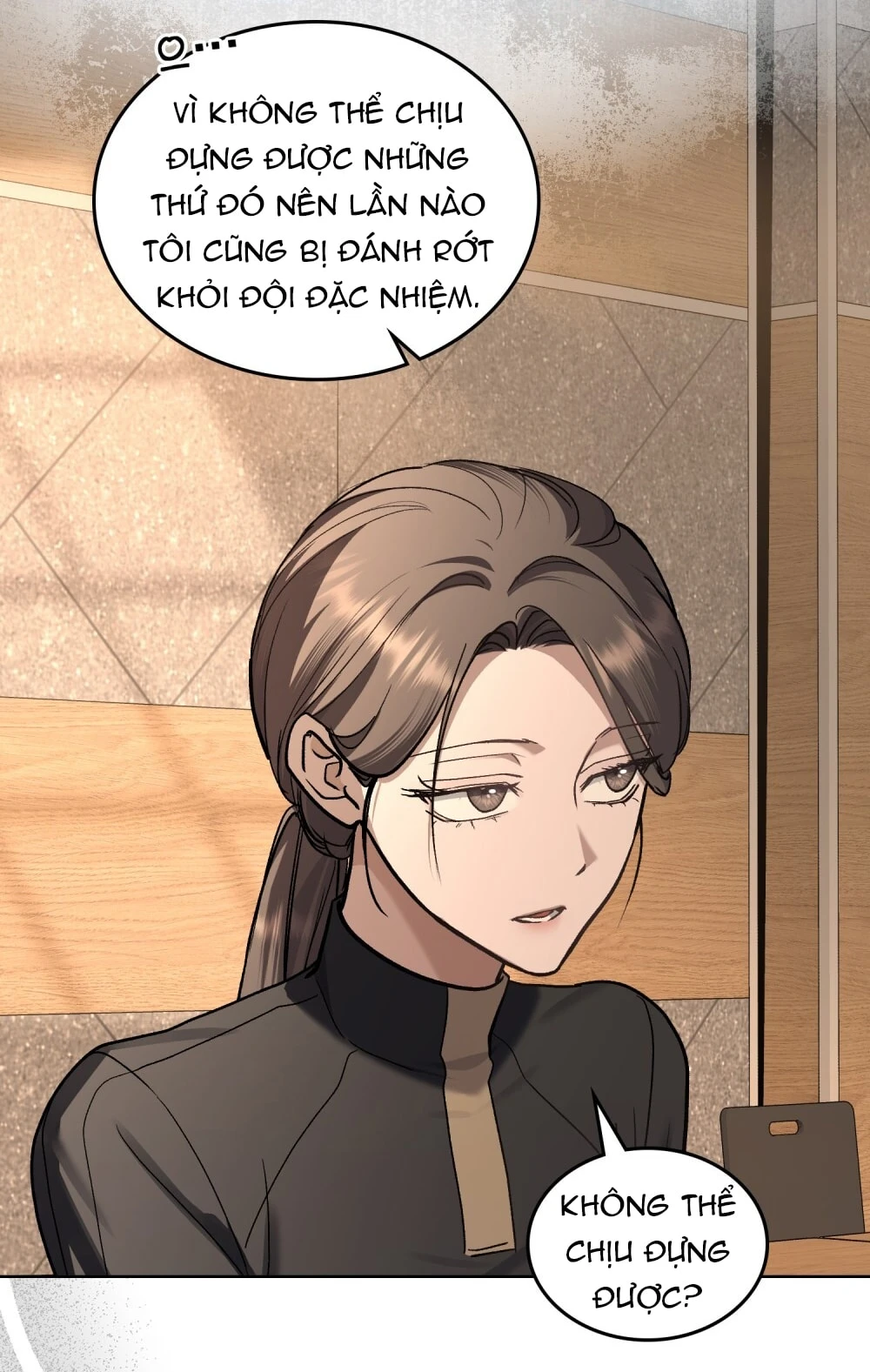 Merry Psycho Chapter 32.2 - 12