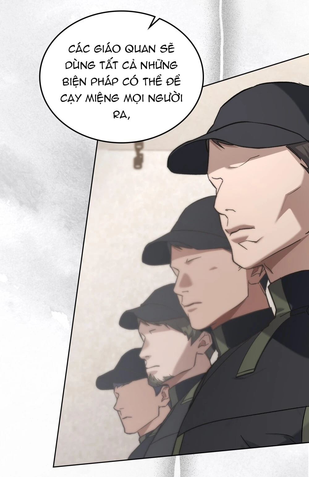 Merry Psycho Chapter 32.2 - 18