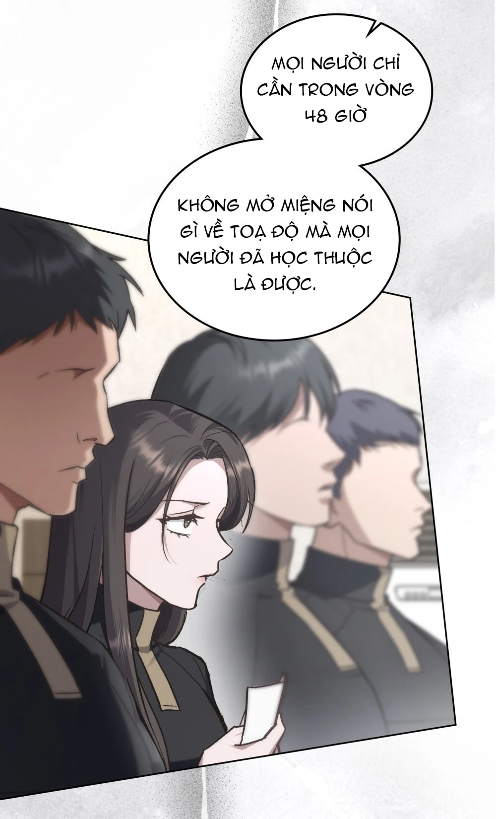 Merry Psycho Chapter 32.2 - 20