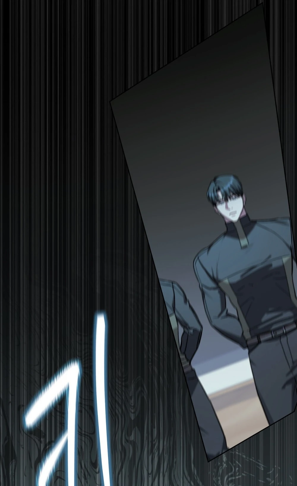 Merry Psycho Chapter 32.2 - 30