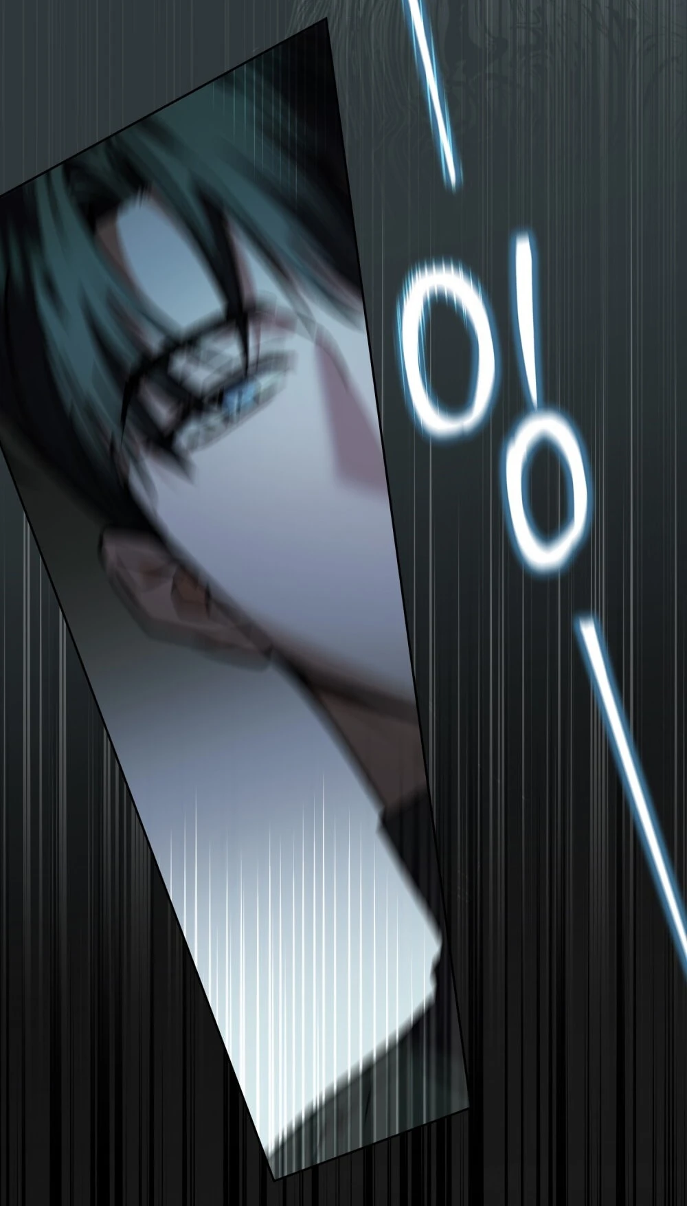 Merry Psycho Chapter 32.2 - 32