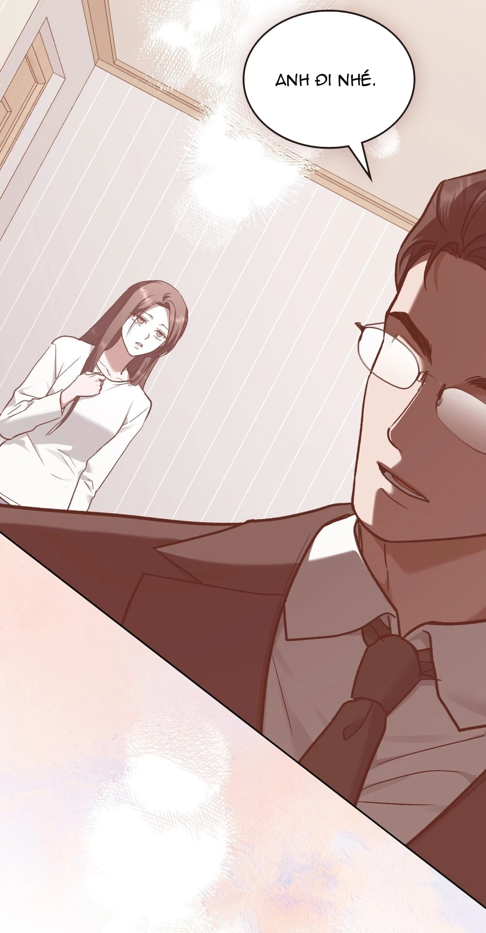 Merry Psycho Chapter 32.2 - 38