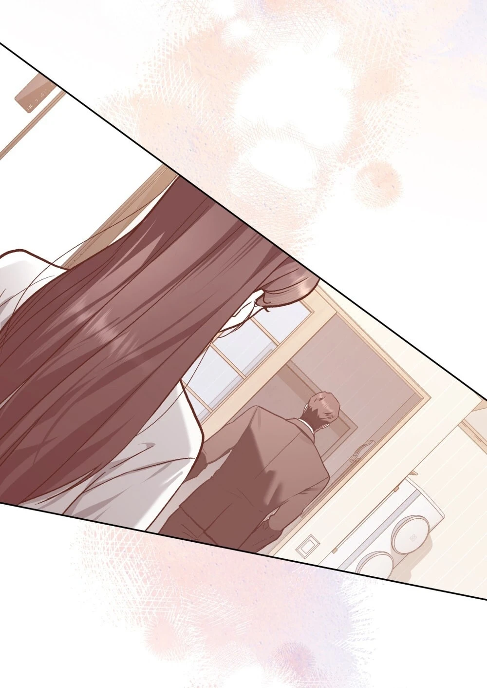 Merry Psycho Chapter 32.2 - 39