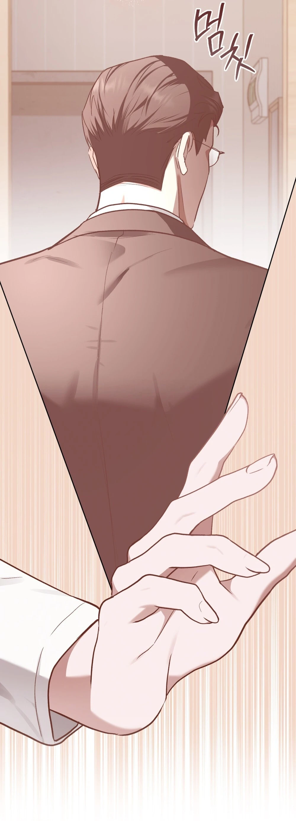 Merry Psycho Chapter 32.2 - 41