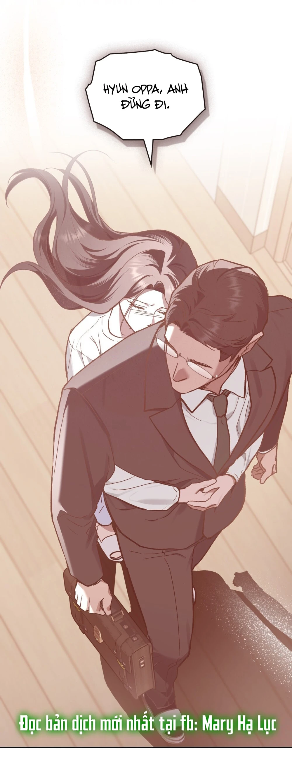 Merry Psycho Chapter 32.2 - 42