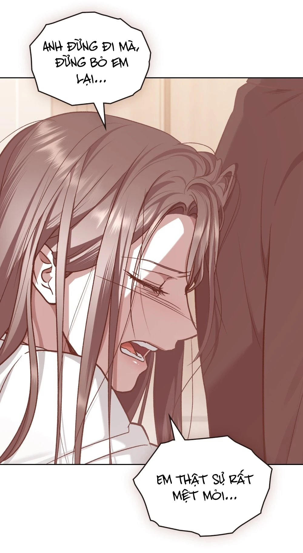 Merry Psycho Chapter 32.2 - 46