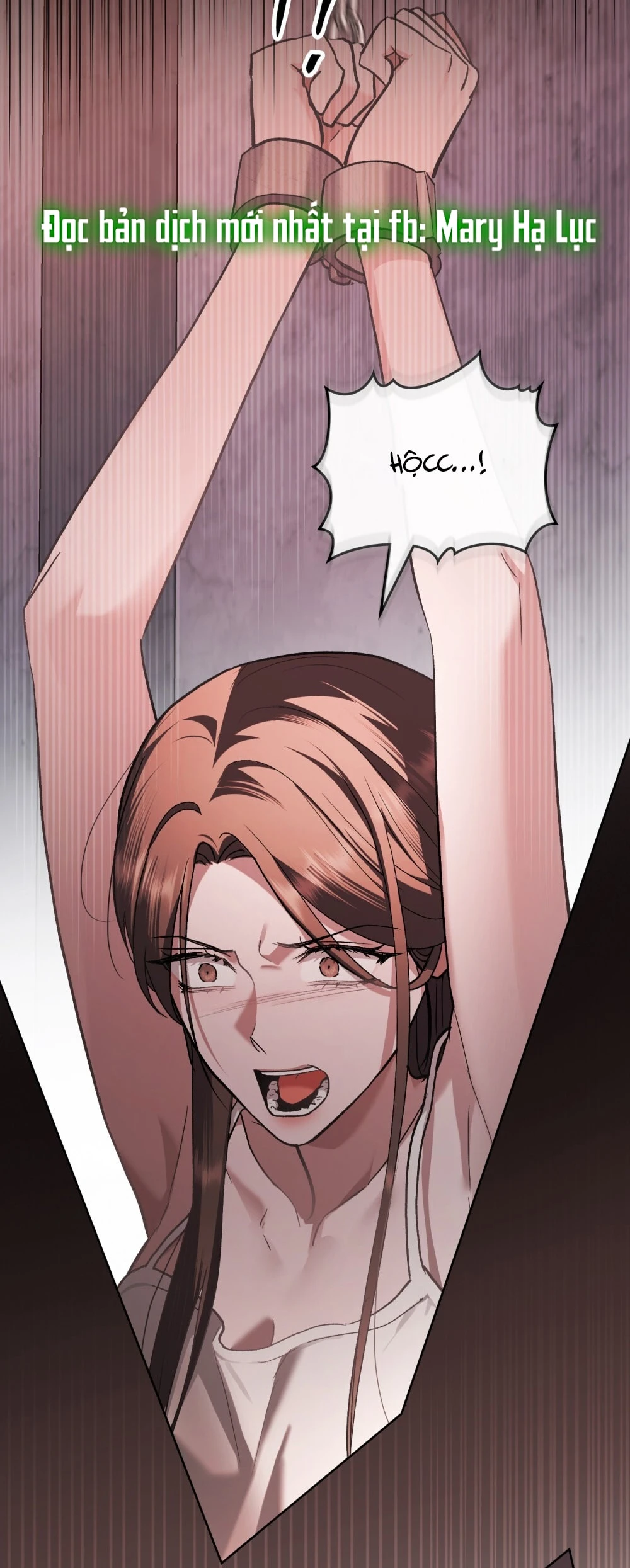 Merry Psycho Chapter 32.2 - 52