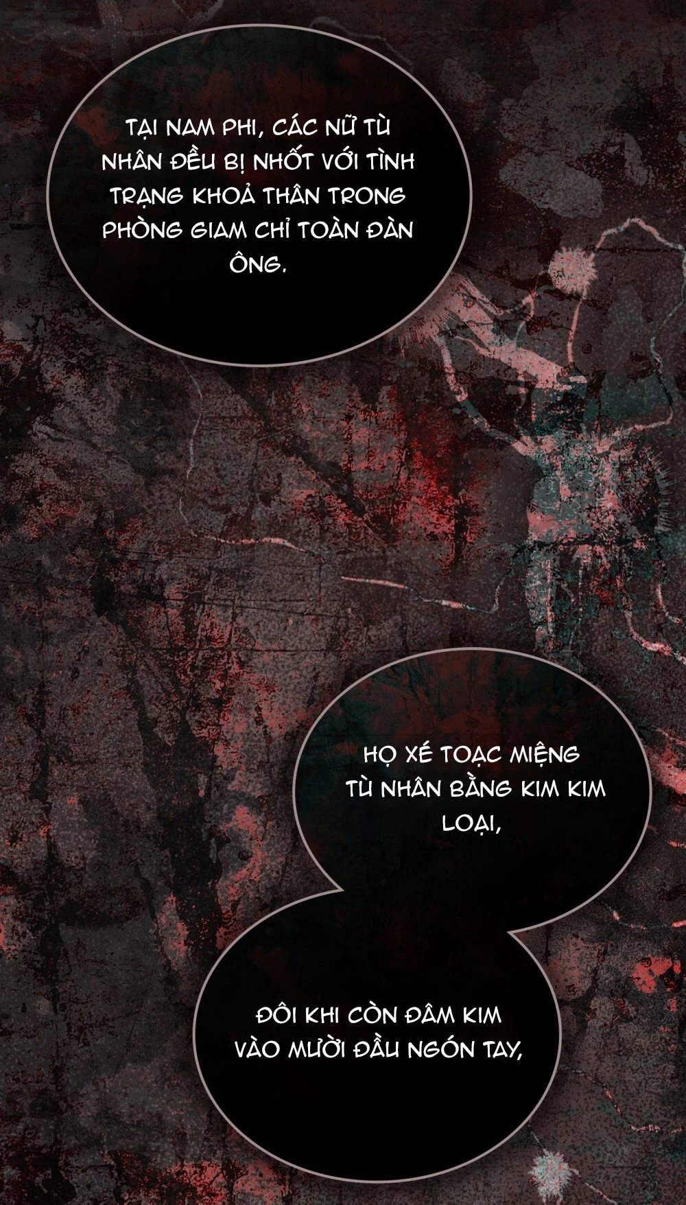 Merry Psycho Chapter 33.1 - 10